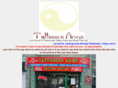 darwentattoostudio.net