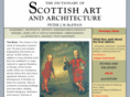 dictionaryofscottishart.com