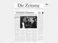 die-zeitung.net