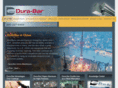 dura-bar.com