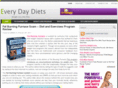 everydaydiets.org