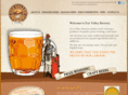 exevalleybrewery.co.uk