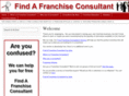 findafranchisebroker.com