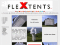 flextent.biz