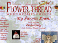 flowerthread.com