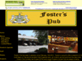 fosterspub.net