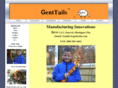 genttails.com