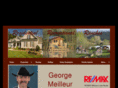 georgemeilleur.com