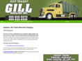 gillhauling.net