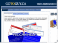 gotoguy.ca