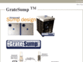 gratesump.com