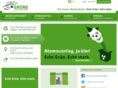 gruenewirtschaft.ch