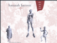 hannahbarrett.net