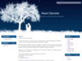 heartsecrets.com