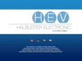 hev-electronic.com
