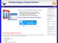 highlyratedregistrycleaners.com