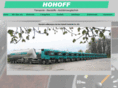 hohoff-transporte.com