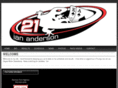 ianandersonracing.com