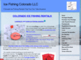icefishingcolorado.com