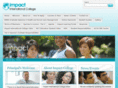 impact-international.org