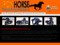 ironhorsefairing.com