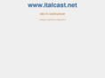 italcast.net