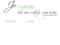 jotwidale.com