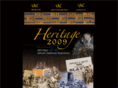 kinderpress-heritage.com