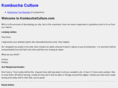 kombuchaculture.com