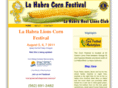 lahabracornfestival.com