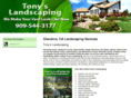 landscapingbytony.com