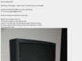 lemonsandoranges.com