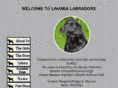 linamialabradors.com