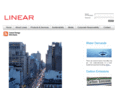 linearenergycorp.com