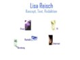 lisareisch.com