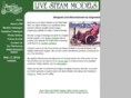 livesteammodels.co.uk