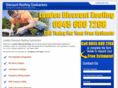 londondiscountroofing.com