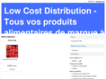 lowcost-distribution.com