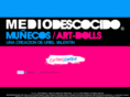 mediodescocido.com