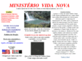 ministeriovidanova.org