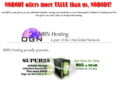 mrnhosting.com
