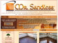 mrsandless.co.nz