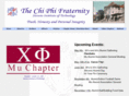 muchapter.net