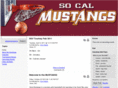 mustangsbballclub.com