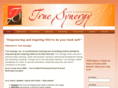 mytruesynergy.com