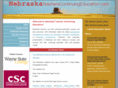 nebraskateacherscontinuingeducation.com