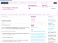 nursingelement.com