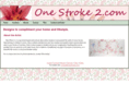 onestroke2.com