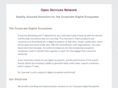 openservicesnetwork.com