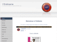 ordinerie.com